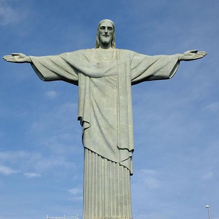 Must Leblon - Pacote: 4 Hospedes, Praia + 1 Ticket Rio de Janeiro Exterior foto