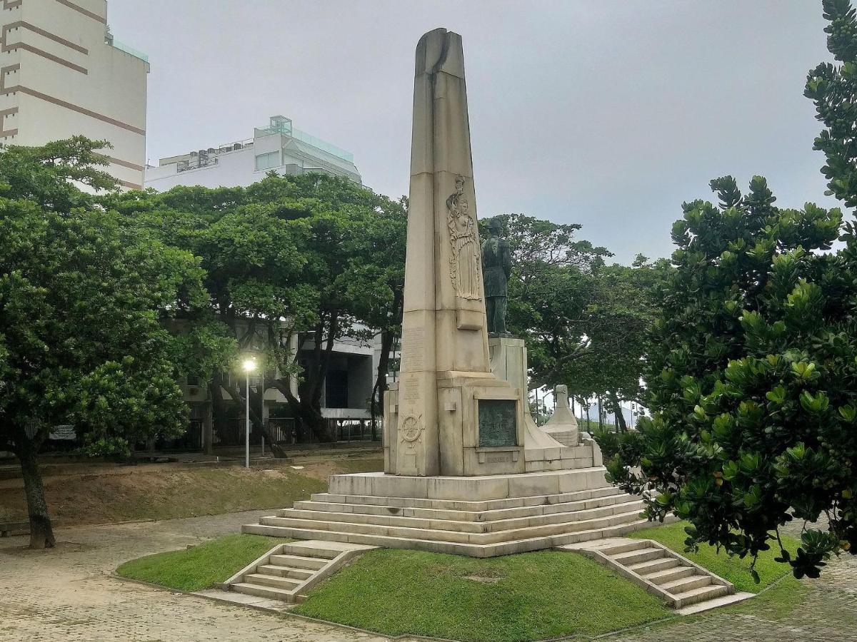 Must Leblon - Pacote: 4 Hospedes, Praia + 1 Ticket Rio de Janeiro Exterior foto