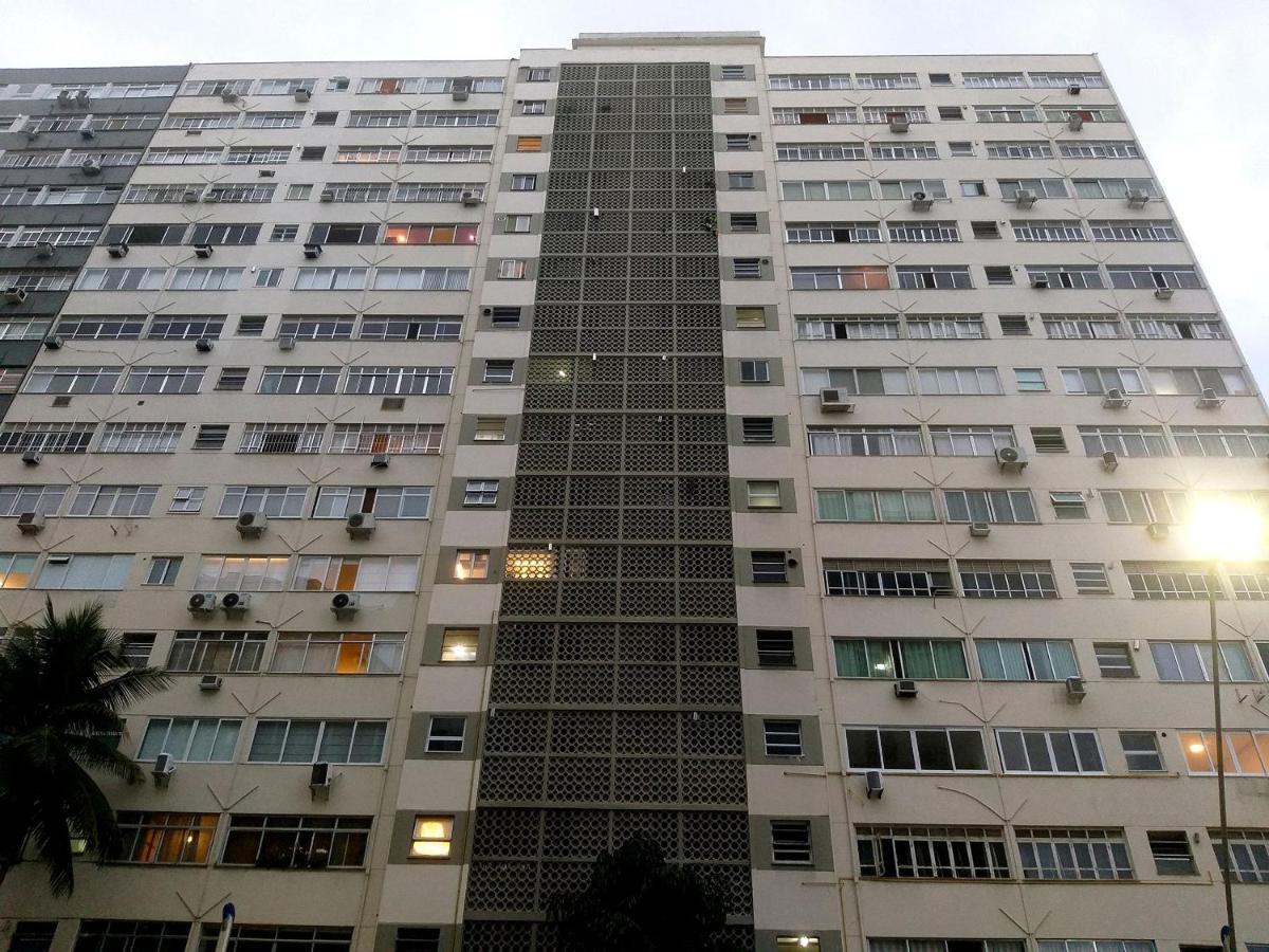 Must Leblon - Pacote: 4 Hospedes, Praia + 1 Ticket Rio de Janeiro Exterior foto