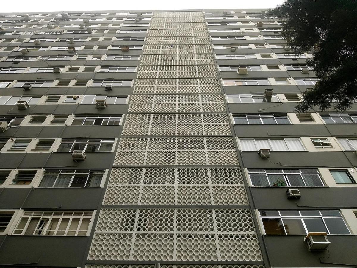 Must Leblon - Pacote: 4 Hospedes, Praia + 1 Ticket Rio de Janeiro Exterior foto