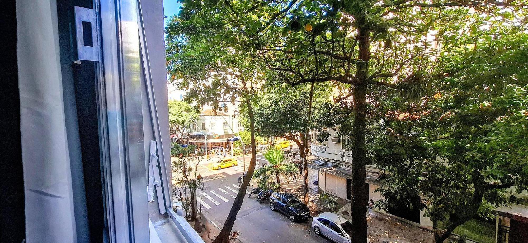 Must Leblon - Pacote: 4 Hospedes, Praia + 1 Ticket Rio de Janeiro Exterior foto